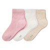 3 Paar Mädchen Kurzsocken im Set