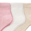 3 Paar Mädchen Kurzsocken im Set