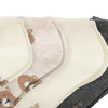 4 Paar Baby Sneaker-Socken im Set