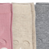 3 Paar Baby Kurzsocken im Set