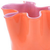 Vase aus Glas