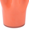 Vase aus Glas