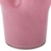 Vase aus Glas