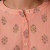 Damen Bluse mit Knopfleiste