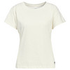 Damen T-Shirt mit Faltendetails