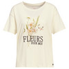 Damen T-Shirt mit Print