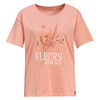 Damen T-Shirt mit Print
