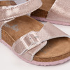 Baby Sandalen mit Klettverschluss