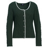 Damen Strickjacke im Oktoberfest-Design