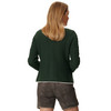 Damen Strickjacke im Oktoberfest-Design