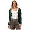 Damen Strickjacke im Oktoberfest-Design
