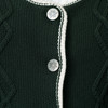 Damen Strickjacke im Oktoberfest-Design