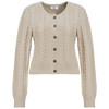 Damen Strickjacke im Oktoberfest-Design