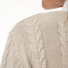 Damen Strickjacke im Oktoberfest-Design