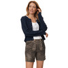Damen Strickjacke im Oktoberfest-Design