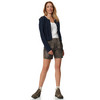Damen Strickjacke im Oktoberfest-Design