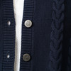 Damen Strickjacke im Oktoberfest-Design