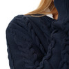 Damen Strickjacke im Oktoberfest-Design