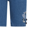 Damen Trachtenshorts mit Stickereien