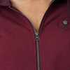 Damen Sweatjacke im Oktoberfest-Design
