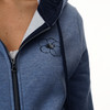 Damen Sweatjacke im Oktoberfest-Design