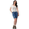 Damen T-Shirt im Oktoberfest-Design