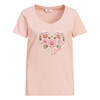 Damen T-Shirt im Oktoberfest-Design