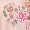 Damen T-Shirt im Oktoberfest-Design