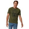 Herren T-Shirt im Oktoberfest-Design