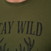 Herren T-Shirt im Oktoberfest-Design