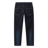 3 Jungen Relaxed-Jeans mit Stretch
