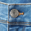 3 Jungen Relaxed-Jeans mit Stretch