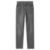 3 Jungen Relaxed-Jeans mit Stretch
