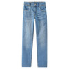 3 Jungen Relaxed-Jeans mit Stretch