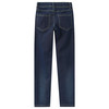 3 Jungen Relaxed-Jeans mit Stretch