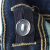 3 Jungen Relaxed-Jeans mit Stretch