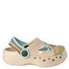 Baby Badesandalen mit Dinos