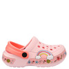 Baby Badesandalen mit Regenbogen-Motiv