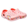 Baby Badesandalen mit Regenbogen-Motiv