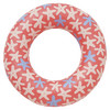 Schwimmring mit Seestern-Allover