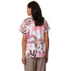 Damen Bluse aus Viskose