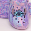 Stitch Badesandalen mit Riemen