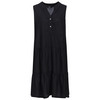 Damen Kleid aus Viskose