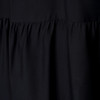Damen Kleid aus Viskose