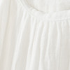 Mädchen Musselin-Kleid mit Spaghettiträgern