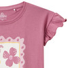 Mädchen T-Shirt mit Prints