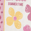 Mädchen T-Shirt mit Prints