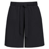 Damen Shorts in Crinkle-Optik