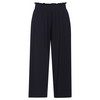 Damen Culotte aus Viskose-Mix