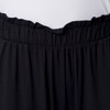 Damen Culotte aus Viskose-Mix